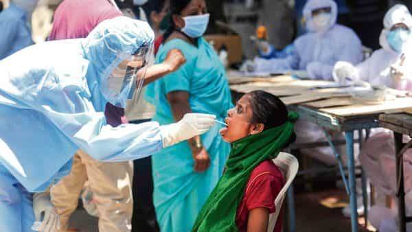 Step up monitoring: Govt to 11 municipal areas having 70% of India's active virus cases - livemint.com - India - county Union - Sudan - city Delhi