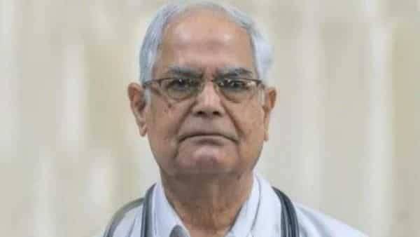 Randeep Guleria - Delhi: Eminent pulmonologist and senior AIIMS doctor dies of coronavirus - livemint.com - city New Delhi - India - city Delhi