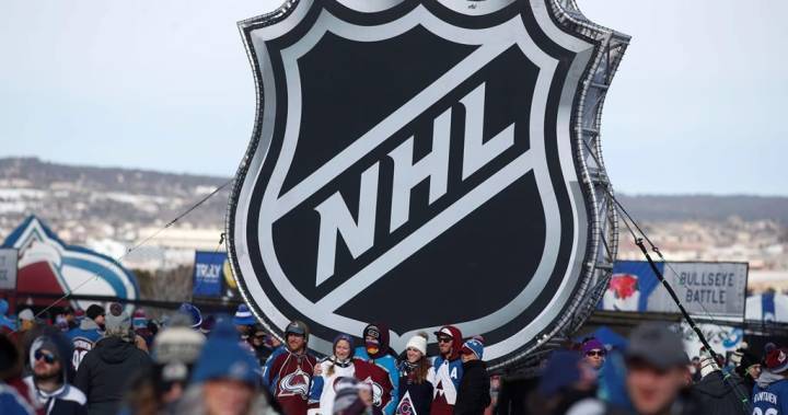 Winnipeg Jets - Canadian NHL teams offer season ticket holders varied refund options amid COVID-19 - globalnews.ca - Canada