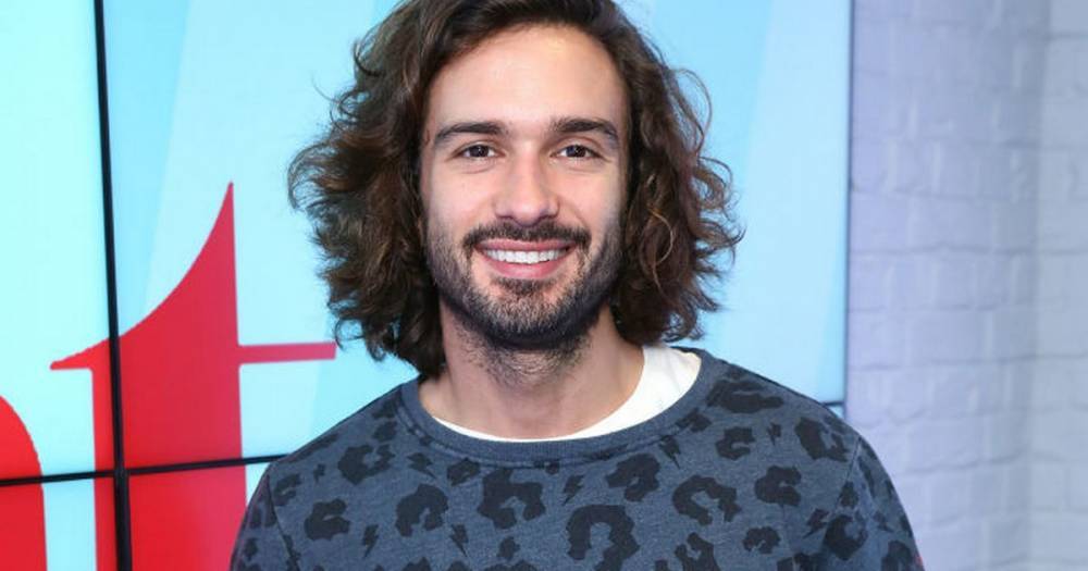 Joe Wicks nominated for OBE following success of daily PE lessons during lockdown - dailystar.co.uk