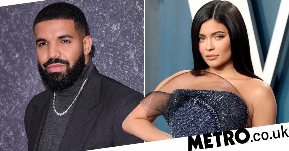 Kylie Jenner - Gigi Hadid - Kendall Jenner - Kylie Jenner ‘not surprised’ by Drake’s ‘side piece’ jibe in unearthed song - metro.co.uk