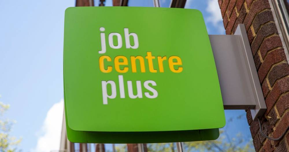 West Lothian has beeter unemployment figures than anyone else in the country - dailyrecord.co.uk - Britain - Scotland