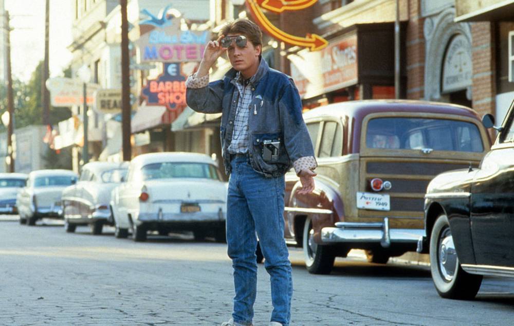 Michael J.Fox - Marty Macfly - Bob Gale - ‘Back To The Future’ writer wants Universal to destroy censored version of sequel - nme.com - Usa
