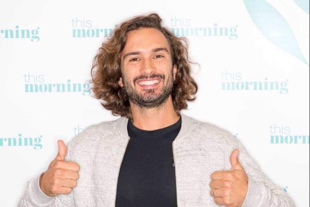 Rosie Jones - Joe Wicks reveals he wishes he’d been kinder to his ex-girlfriend and ‘treated her with more respect’ - thesun.co.uk