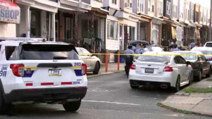 Police: Man, 19, shot twice during fight in Kensington - fox29.com