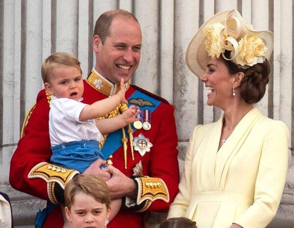 Kate Middleton - Charlotte Princesscharlotte - Why Prince William and Kate Middleton Aren't Sending Princess Charlotte Back to School This Summer - eonline.com - county Prince George - county Prince William