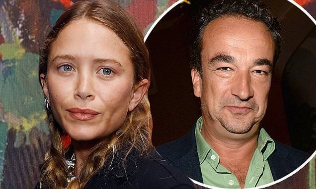Page VI (Vi) - Mary Kate Olsen - Olivier Sarkozy - Mary-Kate Olsen's emergency divorce petition from Olivier Sarkozy was meant to be secret - dailymail.co.uk - state New York