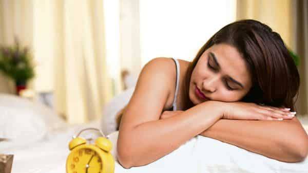 Can power naps help you stay alert and more productive? - livemint.com - Usa - India