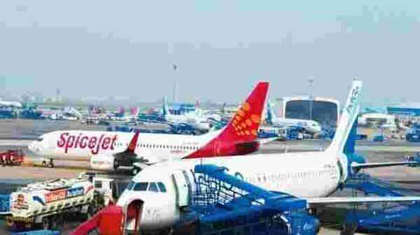 Delhi airport to handle 380 domestic flights tomorrow - livemint.com - city New Delhi - India - city Delhi