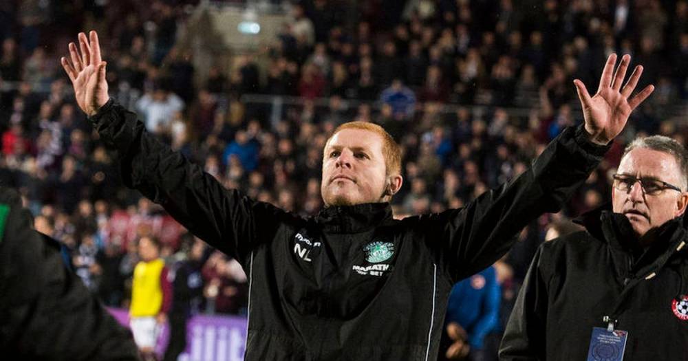 Neil Lennon - Neil Lennon on the Celtic gamble that 'silenced' his doubters as he makes Champions League vow - dailyrecord.co.uk - Scotland