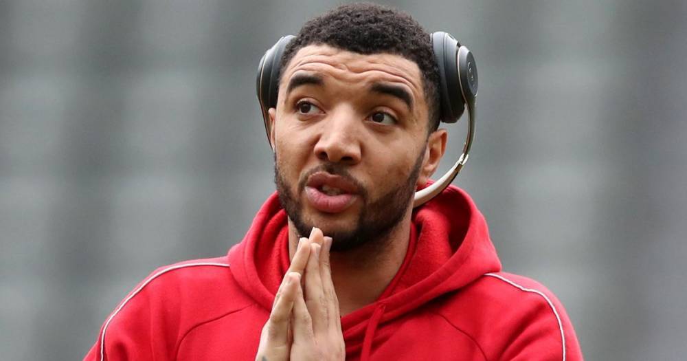 Danny Rose - Troy Deeney - Premier League warned of risking integrity amid BAME community's Covid-19 fears - dailystar.co.uk - Britain - France - city Manchester