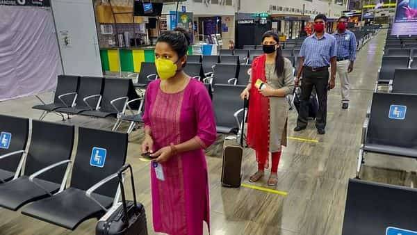 Anil Deshmukh - Flights in red zone airports might increase coronavirus cases: Maharashtra govt - livemint.com - India - city Mumbai