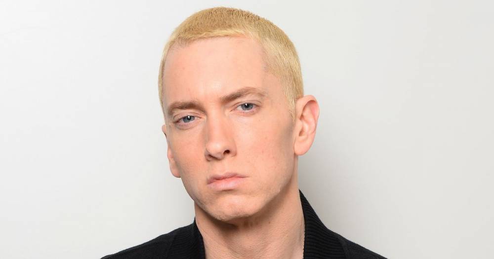 Eminem's battle with pills, overdose and weight as he reaches 12-years sobriety - mirror.co.uk