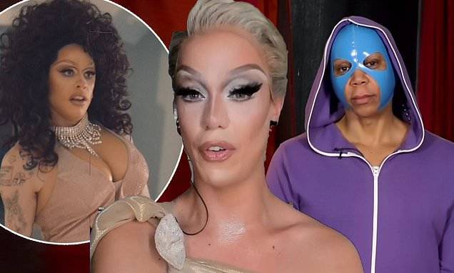 Pete Davidson - Pete Davidson is 'such a good ally' to LGBTQ community according to RuPaul's Drag Race queen - dailymail.co.uk