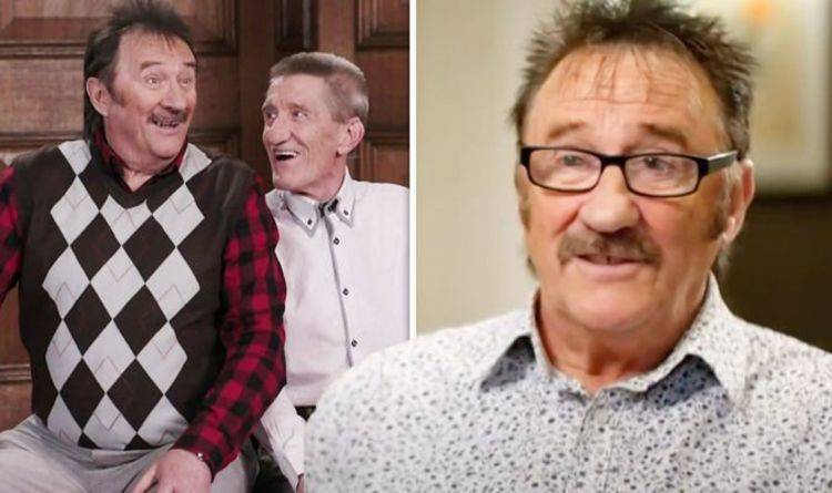 Paul Chuckle - Chuckle Brothers’ Paul Chuckle talks Barry Chuckle’s final days: 'He went down so quick' - express.co.uk