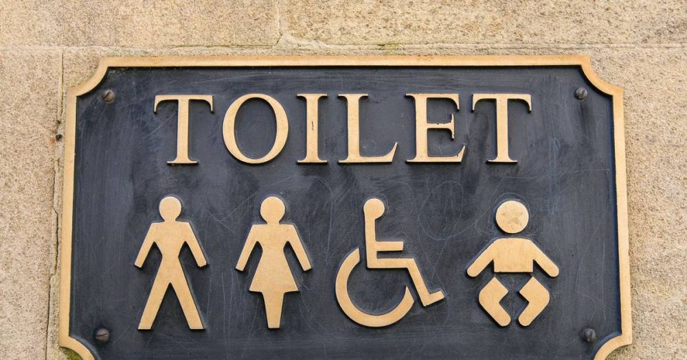 Gender-neutral toilets could be 'new normal' in post-coronavirus lockdown world - dailystar.co.uk - Britain