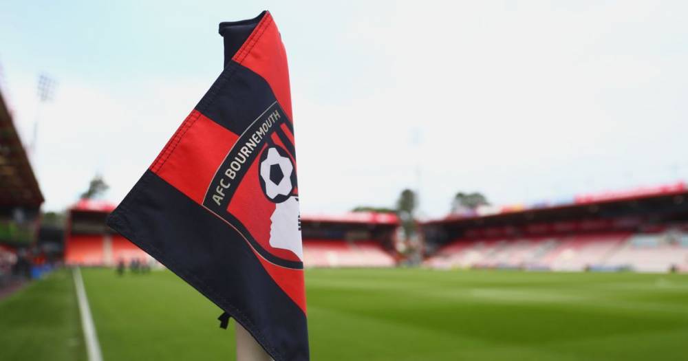 Adrian Mariappa - Bournemouth announce player has tested positive for coronavirus ahead of restart - mirror.co.uk