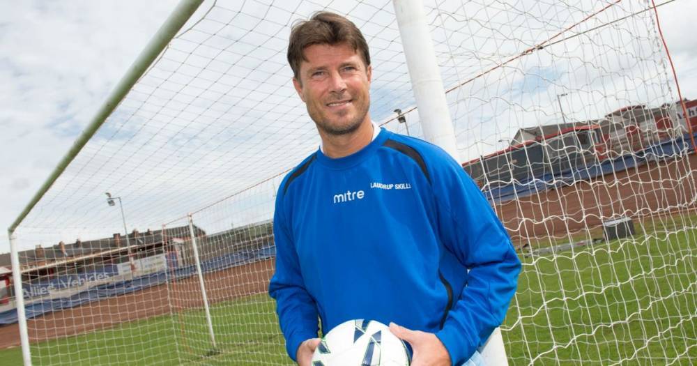 Steven Gerrard - Brian Laudrup in Rangers mentality claim as he warns current side what is needed to stop Celtic - dailyrecord.co.uk - Denmark