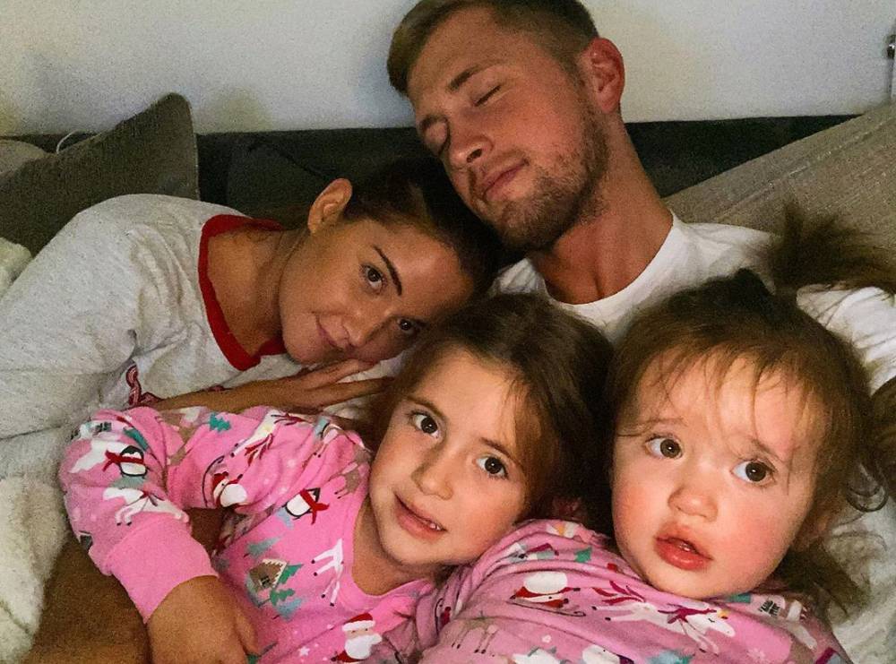 Jacqueline Jossa - Dan Osborne - Jacqueline Jossa hopes to save marriage to Dan Osborne by reassessing split after lockdown as there’s ‘a lot of love’ - thesun.co.uk