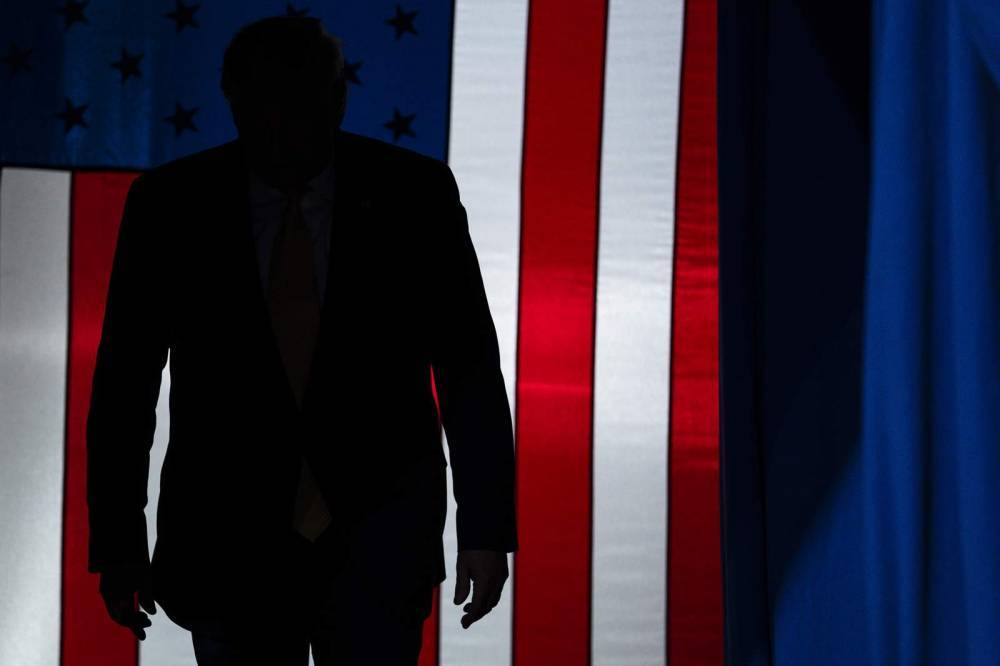 Donald Trump - Larry Kudlow - Trump's pitch to voters: Trust me, economy will soar in 2021 - clickorlando.com - Washington