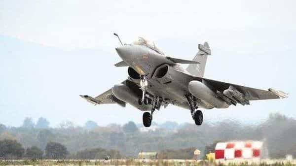 Rajnath Singh - Emmanuel Lenain - There will be no delay in supply of Rafale jets to India, says France - livemint.com - city New Delhi - India - France - state Indiana