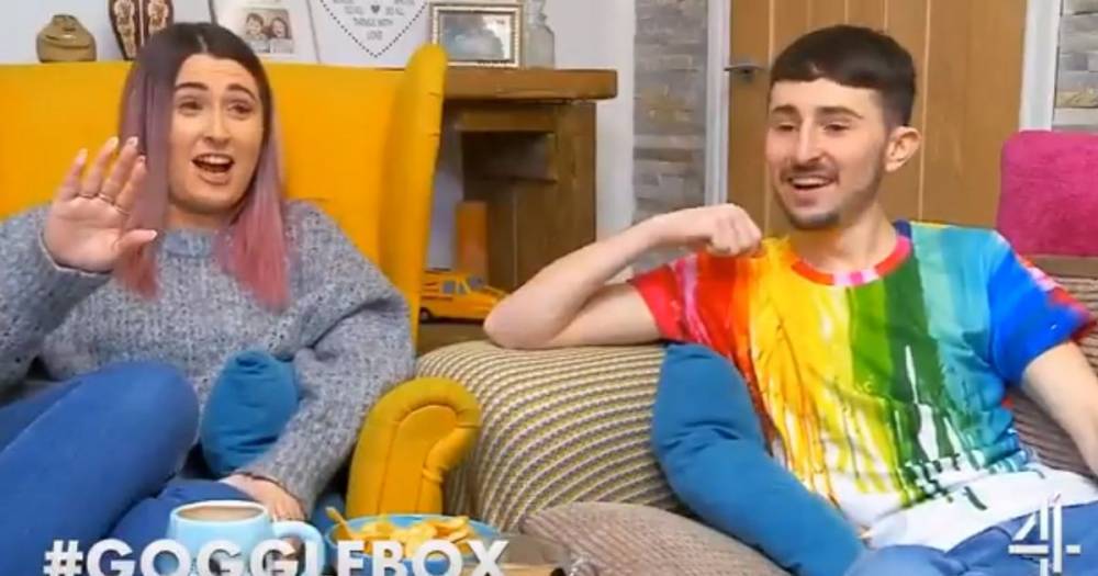 Gogglebox fans, there's some good news after all as the show is returning - manchestereveningnews.co.uk