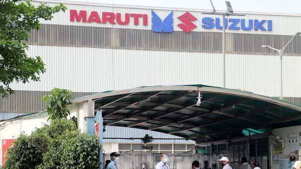 Maruti and Hyundai employees test positive for Covid – 19 after restarting of operations - livemint.com - China - India