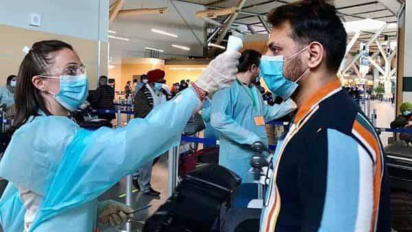 MHA issues SOP for Indian nationals stranded abroad who wish to visit country - livemint.com - city New Delhi - India