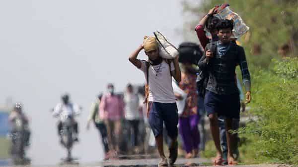 Why India's melodrama over walking migrants is good - livemint.com - India - city Delhi