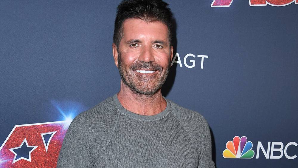 Simon Cowell - Lauren Silverman - Simon Cowell on dieting in quarantine, reveals how much weight he's lost - foxnews.com