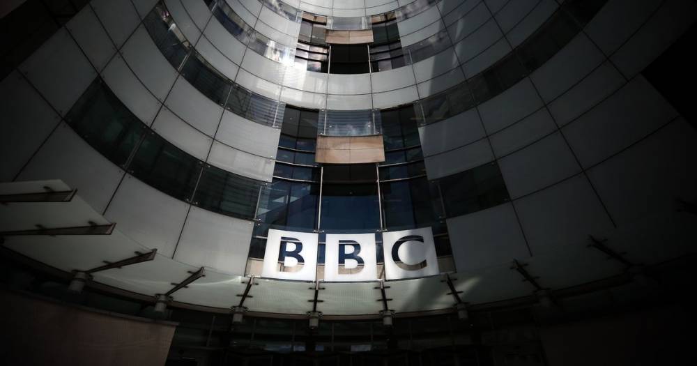Tony Hall - BBC announces big licence fee change coming into effect from August - dailystar.co.uk