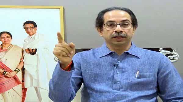 Uddhav Thackeray - No need for state economic package, previous such measures failed: Uddhav to BJP - livemint.com - city Mumbai