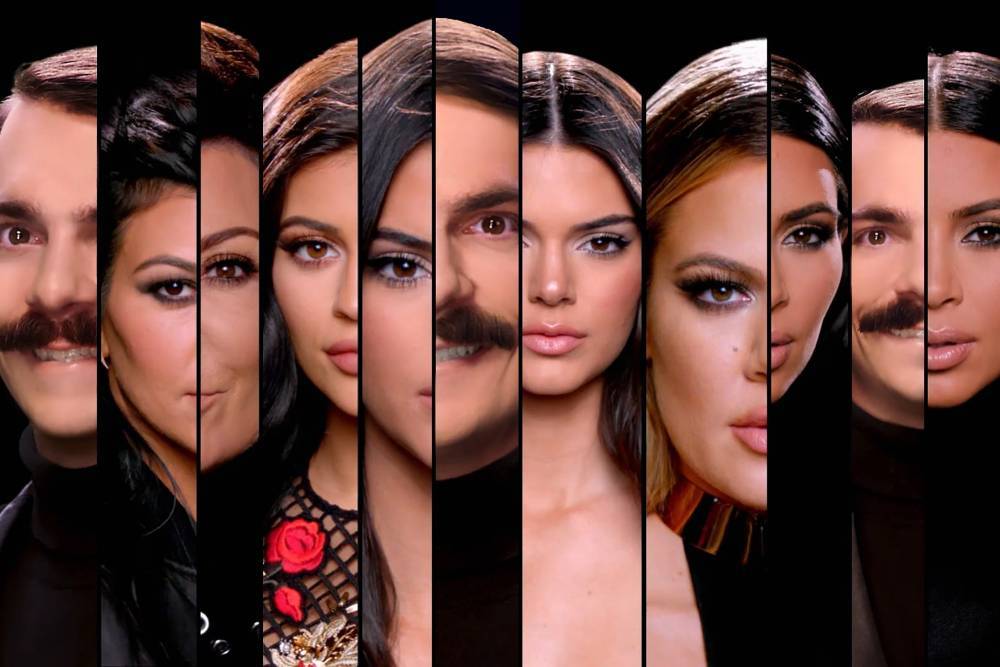 Kylie Jenner - Kourtney Kardashian - Khloe Kardashian - Kim Kardashian - Kris Jenner - Kendall Jenner - Caitlyn Jenner - Who is Kirby Jenner? Meet Kendall’s ‘secret’ twin on Quibi - nypost.com - state California