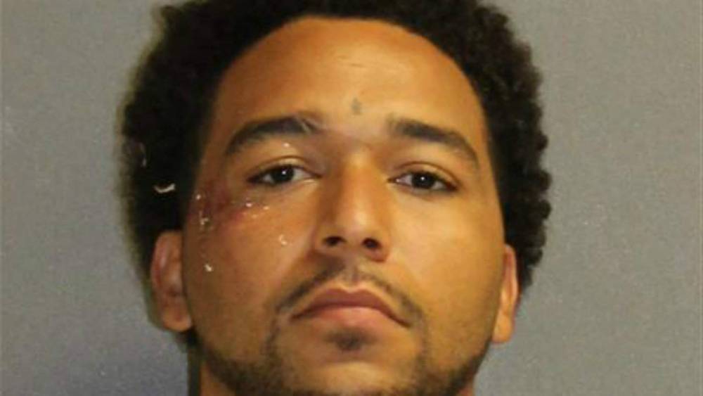 Man arrested after appearing on Facebook Live, deputies say - clickorlando.com - county Volusia - county Lane - county Marion
