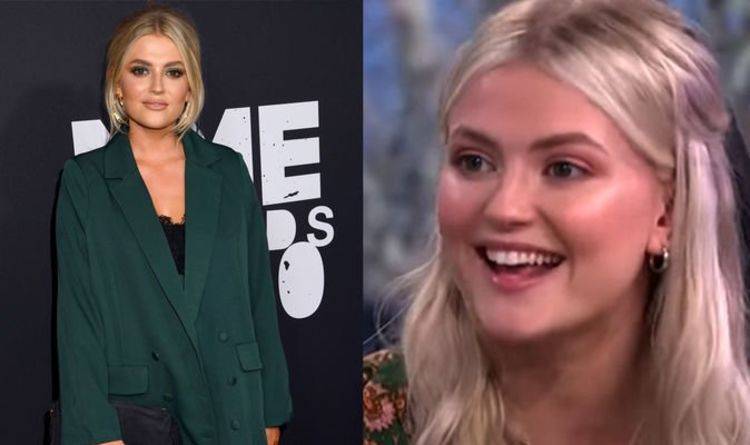 Lucy Fallon - Bethany Platt - Lucy Fallon: 'What if?' Corrie star addresses potential ITV soap return 'I would go back' - express.co.uk