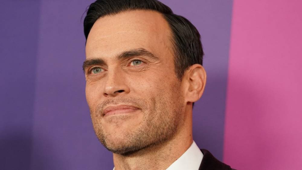 Cheyenne Jackson Reveals He's Had Five Hair Transplant Surgeries As He Shows Off Scar - etonline.com - city Hollywood