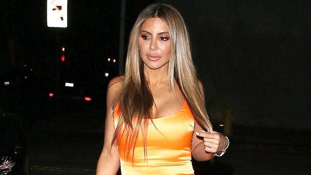 Larsa Pippen - Larsa Pippen Proves Quarantine Isn’t Stopping Her From Getting ‘That Summer Time Tan’ — See Pic - hollywoodlife.com