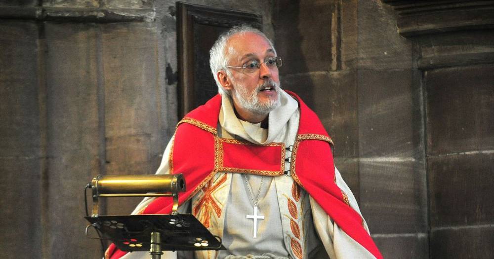 Boris Johnson - Dominic Cummings - Bishop of Manchester calls for 'repentance' and sacking of Dominic Cummings as lockdown row deepens - manchestereveningnews.co.uk - city Manchester - county Durham