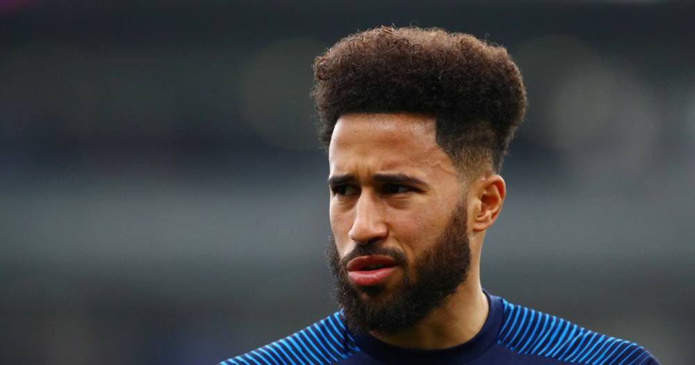 Jack Grealish - Kyle Walker - Serge Aurier - Andros Townsend warns Premier League stars about jeopardising 'Project Restart' - dailystar.co.uk