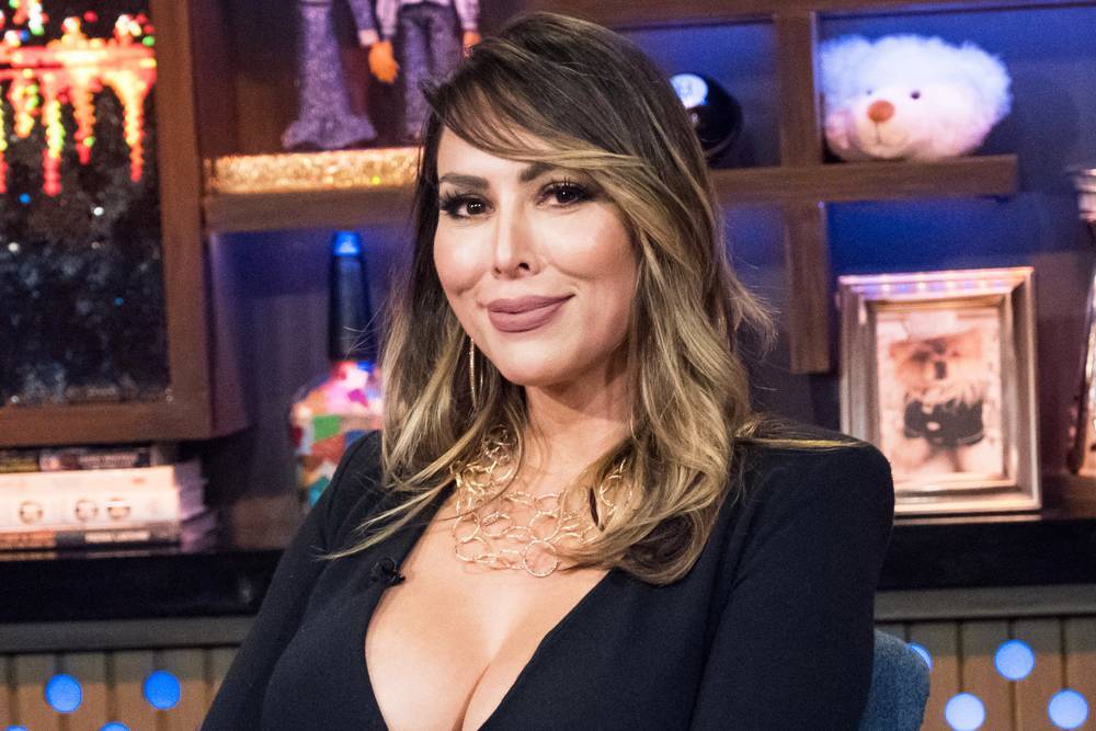 Rick Leventhal - Kelly Dodd - Kelly Dodd Sizzles in a Leopard Trikini (Yes, You Read That Correctly) - bravotv.com - county Orange
