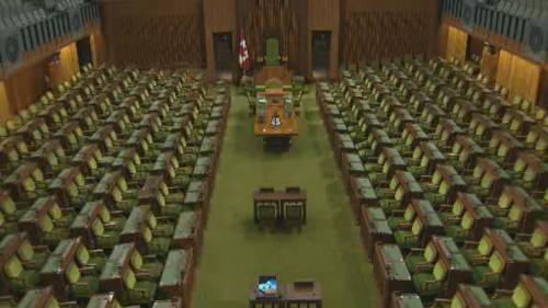 Abigail Bimman - Parliamentarians to debate House of Commons schedule - globalnews.ca - city Ottawa