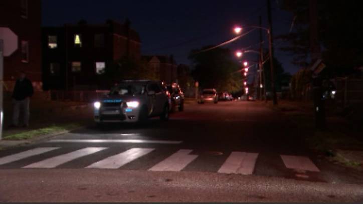 Police: Woman ripped from car, shot twice in Olney - fox29.com
