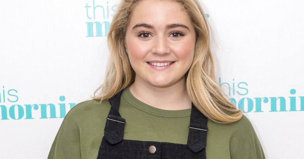 Gordon Ramsay's teenage daughter Matlida 'being lined up for Strictly' - mirror.co.uk
