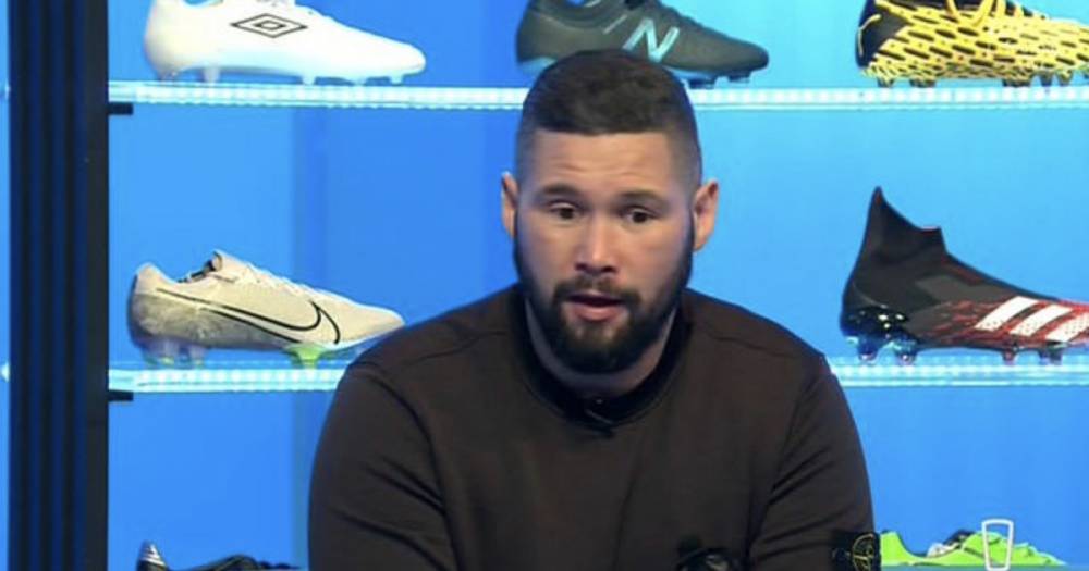 Dominic Cummings - Tony Bellew - Tony Bellew issues strong defence of Dominic Cummings over lockdown breach saga - dailystar.co.uk - city London - city Durham