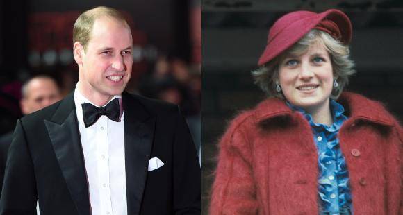princess Diana - Diana Princessdiana - prince William - Prince William reveals embracing parenthood brought back the ‘traumatic’ emotions of Princess Diana’s death - pinkvilla.com - county Prince William