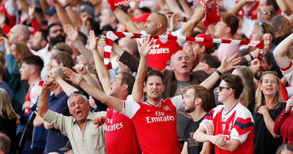 Where all 20 Premier League clubs stand on season tickets and fan refunds - mirror.co.uk