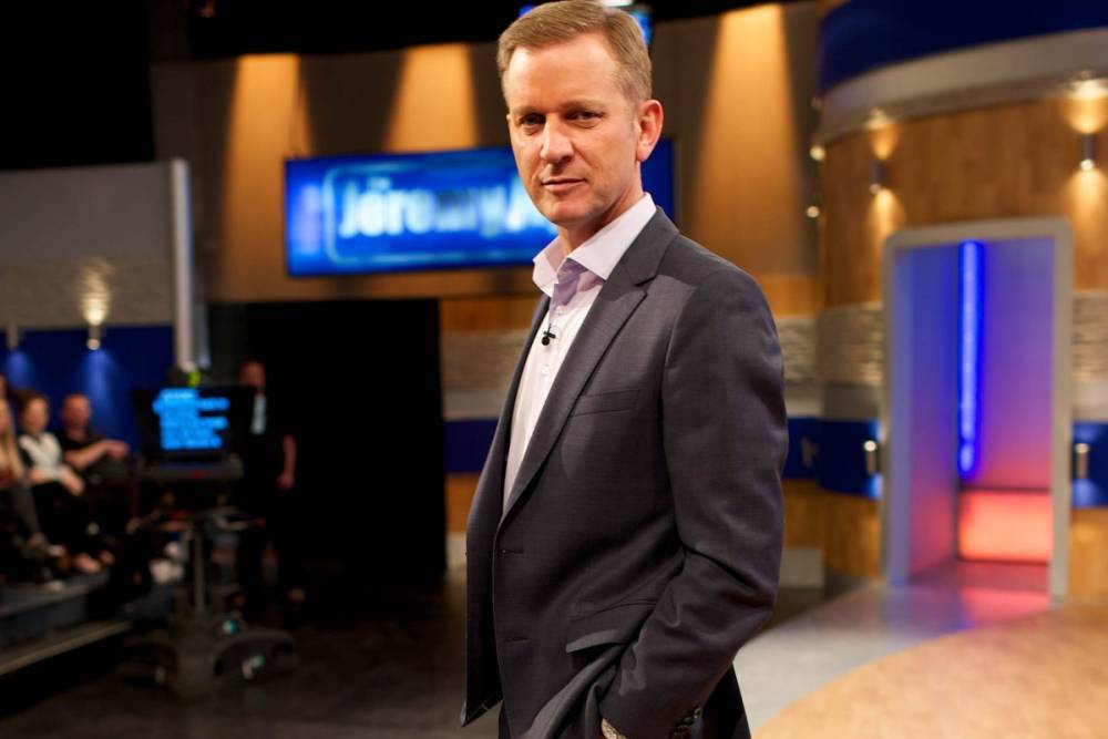 Jeremy Kyle - Jeremy Kyle ‘shouldn’t be allowed back on air’ until he’s ‘held to account’ over guest’s death, claims MP - thesun.co.uk - city Portsmouth