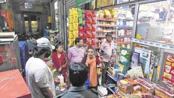 Reliance's online grocery service JioMart to deliver in 200 cities. Key things to know - livemint.com - city Mumbai