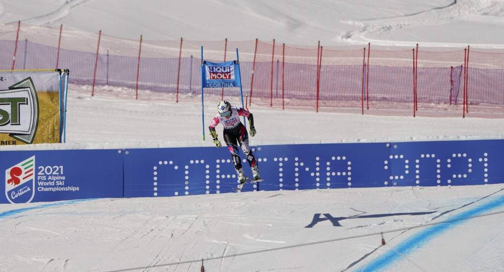 The Latest: Cortina seeks to postpone ski worlds to 2022 - clickorlando.com - Italy