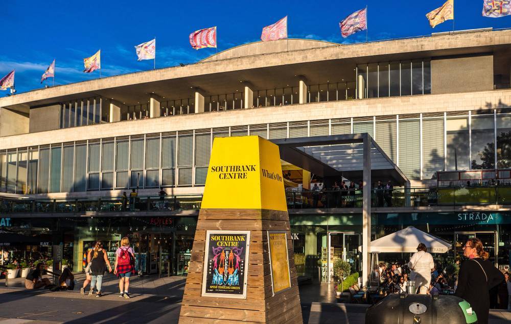London’s Southbank Centre at risk of closure until at least April 2021 - nme.com - Britain